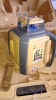 TOPCON RL-H4C laser level c/w case - 3