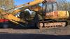 JCB 812 POWERSLIDE steel tracked excavator (s/n TW50212U764139N) with bucket & Q/Hitch - 3