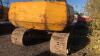 JCB 812 POWERSLIDE steel tracked excavator (s/n TW50212U764139N) with bucket & Q/Hitch - 6