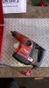 HILTI TE30 110v breaker c/w case