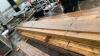 11 x wood lengths (15ft x 9'' x 1'') - 3