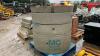 FP MCCANN concrete chamber rings & cover slab