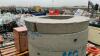 FP MCCANN concrete chamber rings & cover slab - 2