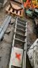 Aluminium step ladders - 3