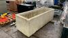 BELLITALIA 6ft farm trough