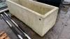 BELLITALIA 6ft farm trough - 3