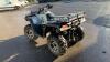 2010 QUADZILLA 325 4wd petrol quad bike (s/n L4PGVT706A00315) - 5