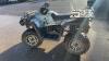 2010 QUADZILLA 325 4wd petrol quad bike (s/n L4PGVT706A00315) - 6