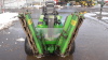 2008 JOHN DEERE 900 triple cylinder mower S/n:942093 - 3