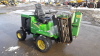 2008 JOHN DEERE 900 triple cylinder mower S/n:942093 - 4