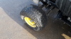 2008 JOHN DEERE 900 triple cylinder mower S/n:942093 - 10