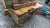 32 x wood lengths (15ft x 3'' x 2'') - 3