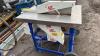 HONDA diesel driven saw bench (ACE2604) - 5