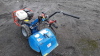 CAMON C8 petrol driven rotavator (3163464) - 4