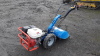 CAMON C8 petrol driven rotavator (3163464) - 5