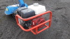 CAMON C8 petrol driven rotavator (3163464) - 7