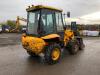 1996 JCB 2CXL loader (P884 GKL)(V5 in office) (REVERSE FAULT!) (All hour and odometer readings are unverified and unwarranted) - 3