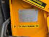 1996 JCB 2CXL loader (P884 GKL)(V5 in office) (REVERSE FAULT!) (All hour and odometer readings are unverified and unwarranted) - 6