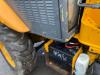 1996 JCB 2CXL loader (P884 GKL)(V5 in office) (REVERSE FAULT!) (All hour and odometer readings are unverified and unwarranted) - 7