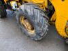 1996 JCB 2CXL loader (P884 GKL)(V5 in office) (REVERSE FAULT!) (All hour and odometer readings are unverified and unwarranted) - 8