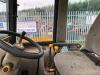 1996 JCB 2CXL loader (P884 GKL)(V5 in office) (REVERSE FAULT!) (All hour and odometer readings are unverified and unwarranted) - 9