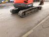 2006 KUBOTA KX161-3 rubber tracked excavator (5088)(s/n Z078582) with bucket, blade & piped (All hour and odometer readings are unverified and unwarranted) - 6