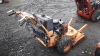 SCAG 36'' petrol driven pedestrian mower - 3