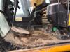 2014 JCB JS130LC steel tracked excavator (s/n 2134437) with 3 buckets, piped & Q/hitch (All hour and odometer readings are unverified and unwarranted) - 23