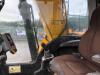 2014 JCB JS130LC steel tracked excavator (s/n 2134437) with 3 buckets, piped & Q/hitch (All hour and odometer readings are unverified and unwarranted) - 24