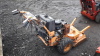 SCAG 36'' petrol driven pedestrian mower - 6