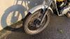 YAMAHA TY80 motorbike (s/n 451-106252) - 7