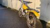 YAMAHA TY80 motorbike (s/n 451-106252) - 9