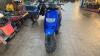 PIAGGIO TYPHOON 50cc moped (YJ06 MPU) - 2