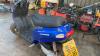 PIAGGIO TYPHOON 50cc moped (YJ06 MPU) - 10