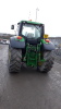2011 JOHN DEERE 6930 4wd tractor c/w power quad gearbox, twin assister rams, 3 x spool valves, A/c, air seat, front suspension (NX11 FRD) (V5 in office) - 6