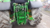 2011 JOHN DEERE 6930 4wd tractor c/w power quad gearbox, twin assister rams, 3 x spool valves, A/c, air seat, front suspension (NX11 FRD) (V5 in office) - 7