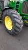 2011 JOHN DEERE 6930 4wd tractor c/w power quad gearbox, twin assister rams, 3 x spool valves, A/c, air seat, front suspension (NX11 FRD) (V5 in office) - 11