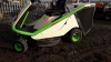 2009 ETESIA BAHIA petrol ride on mower S/n:155136 - 7