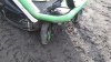 2009 ETESIA BAHIA petrol ride on mower S/n:155136 - 9