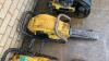 ATLAS COPCO COBRA petrol upright breaker