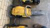 ATLAS COPCO COBRA petrol upright breaker - 2