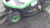 2012 ETESIA BAHIA petrol ride on mower (s/n 159876) - 7