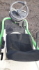 2012 ETESIA BAHIA petrol ride on mower (s/n 159876) - 11