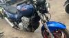 TRIUMPH TROPHY4 1200cc motor bike (K634 DHJ) - 3