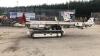 FLOWTEX tracked directional drilling rig - 2