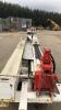 FLOWTEX tracked directional drilling rig - 14