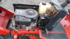 WESTWOOD S1300 petrol ride on mower - 11