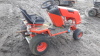 COUNTAX ride on mower (spares) - 6