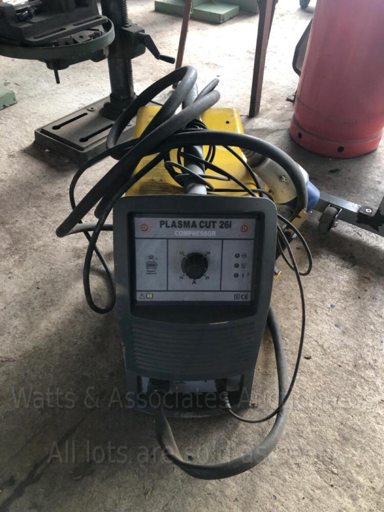 Reboot Plasma Cutter 50A 4 In 1 Welder Plasma Cutter Metal AC DC 1/2 Inverter M Reboot Plasma Cutter 50A 4 In 1 Welder Plasma Cutter Metal AC DC 1/2 Inverter M