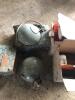 2 x antique tractor lights - 3